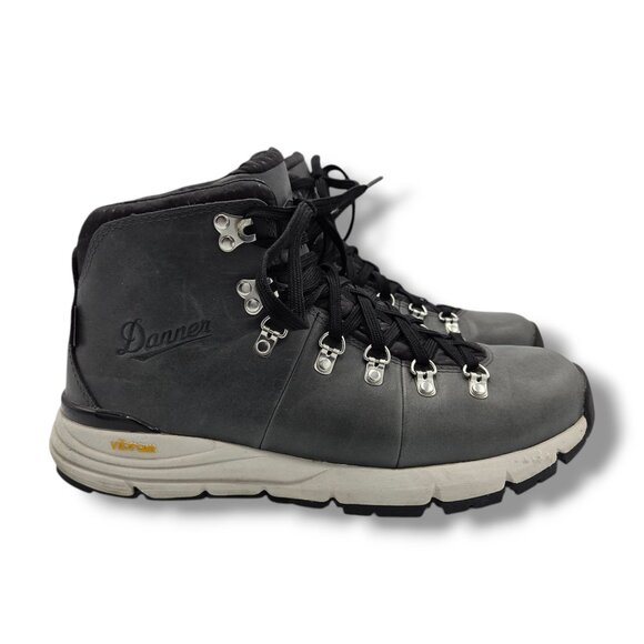 Danner | Shoes | Danner Mountain 60 45 Hiking Boot Mens 8  display picture 3